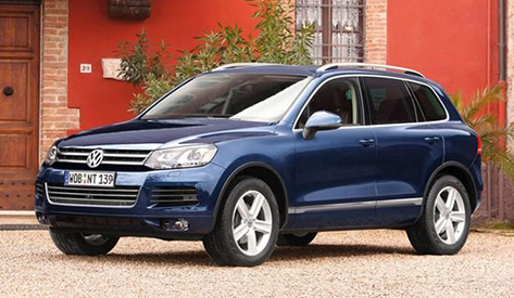 进口大众维修保养